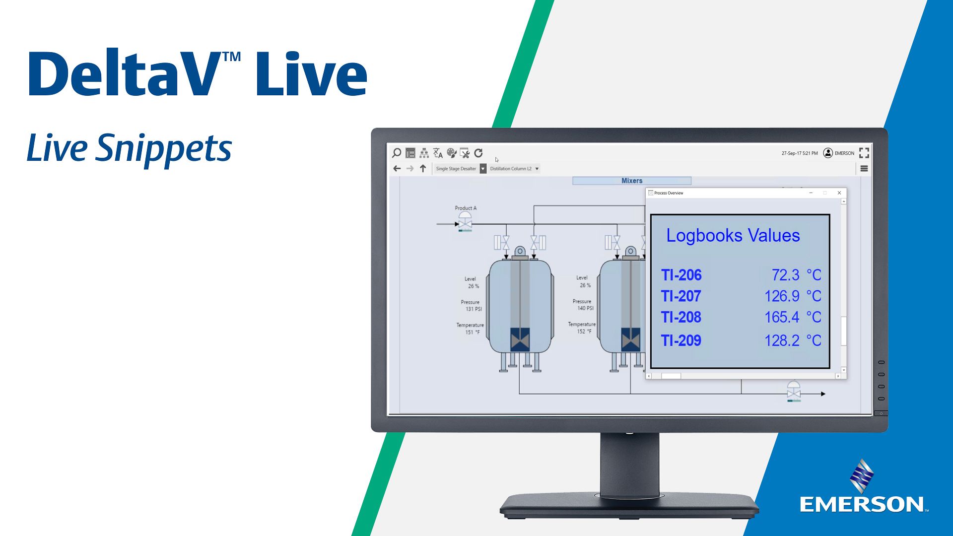 Live Snippets
