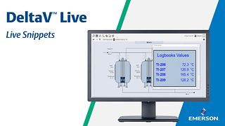 Live Snippets