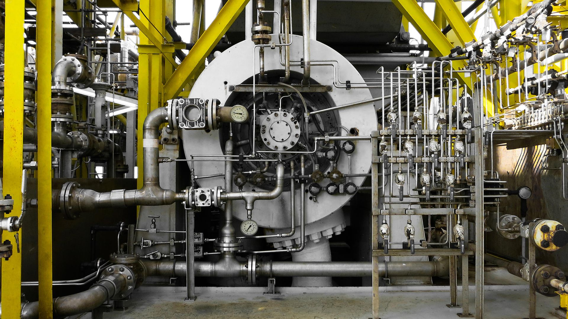IND_OG_OFFSHORE_Compressor