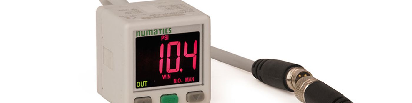 Series 280 Sensor