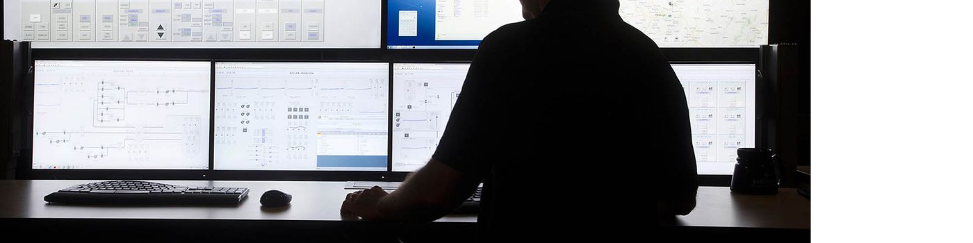 Sécurité des SCI – Suite de cybersécurité pour les secteurs de l’énergie et de l’eau