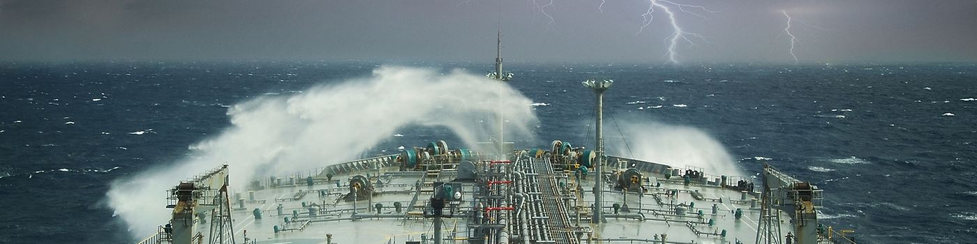 Marinesysteme und -lösungen