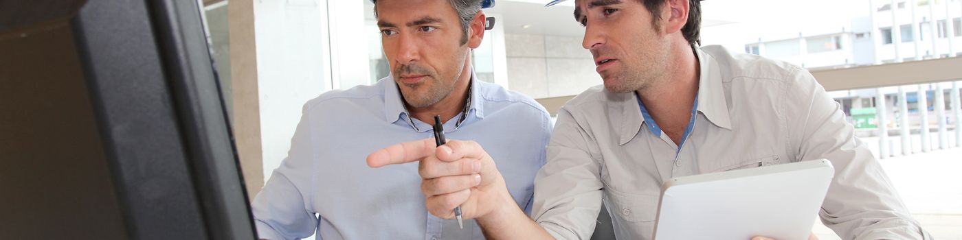 Lösung für die Maschinenzustandsprognose