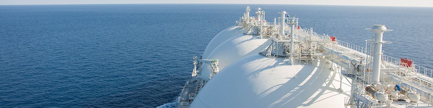 LNG-Träger