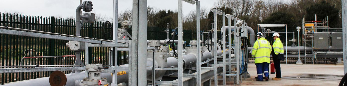 Informationen zu Ultraschall-Gasleckdetektoren