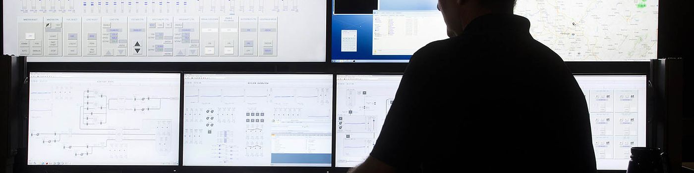 ICS Security – Cybersicherheits-Suite für die Energie- und Wasserwirtschaft
