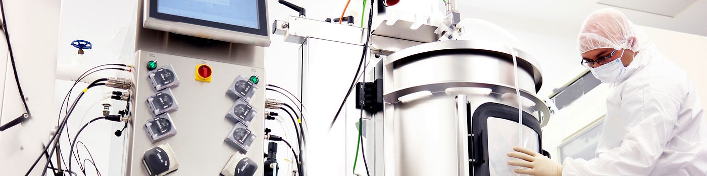 Biotechnologie