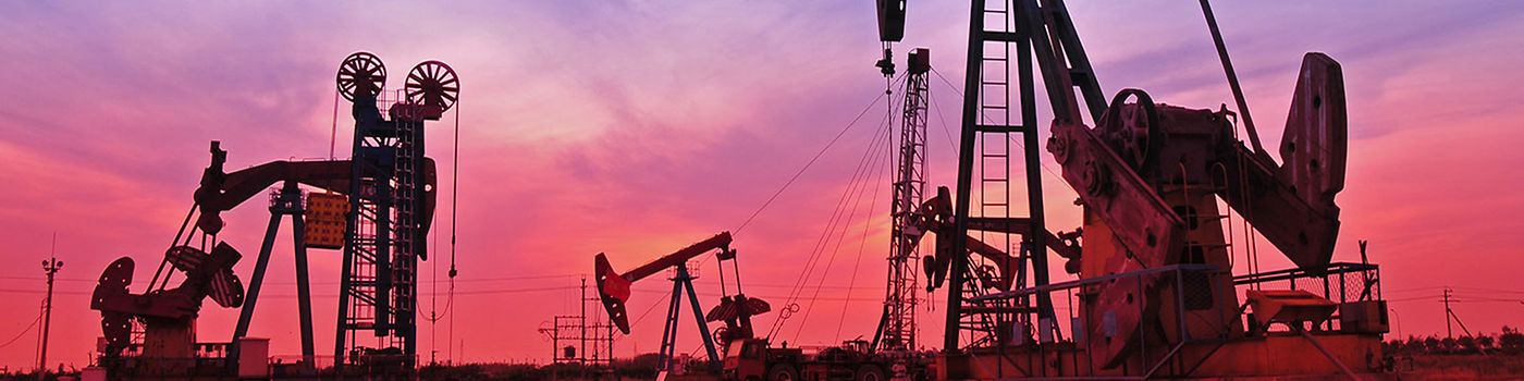 Программное обеспеспечение для применения в области добычи нефти и газа