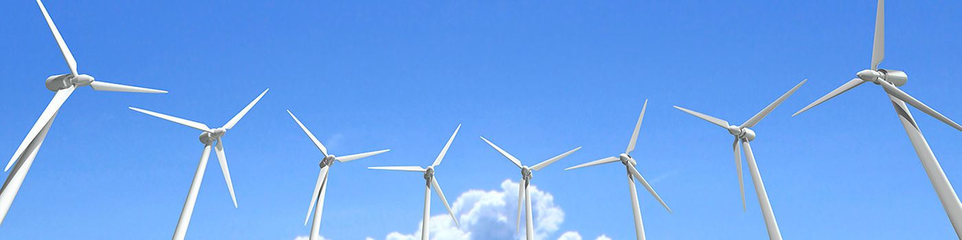 Systèmes de contrôle-commande d’éoliennes