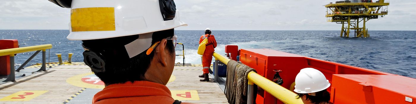 Corrosion & Erosion Monitoring