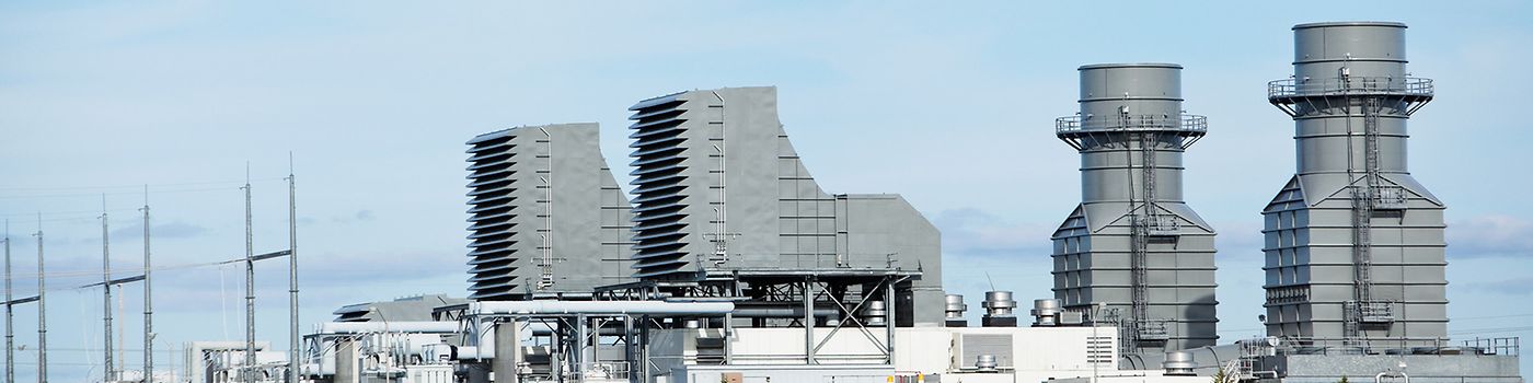 Turbine Control Systems for GE Turbines