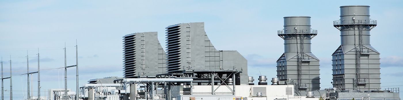 Sistemi di controllo delle turbine per turbine GE