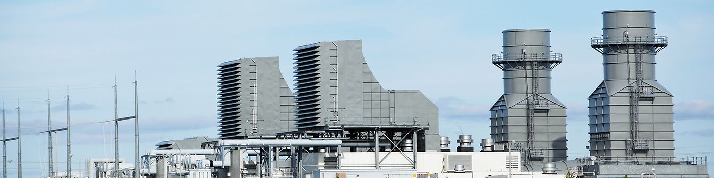 Sistemi di controllo per le turbine Ansaldo Energia