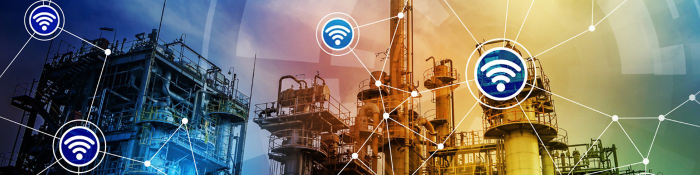 Industrial Wireless Networks