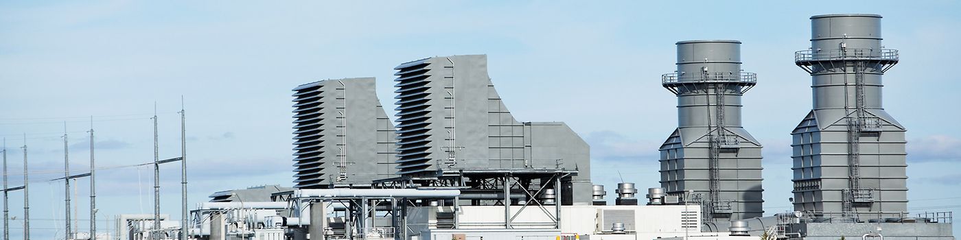 Sistemi di controllo per turbine Alstom