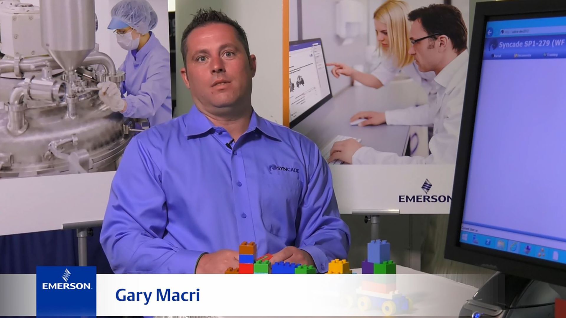 Standard MES Starter Kits Improve Efficiency and Reduce Cost