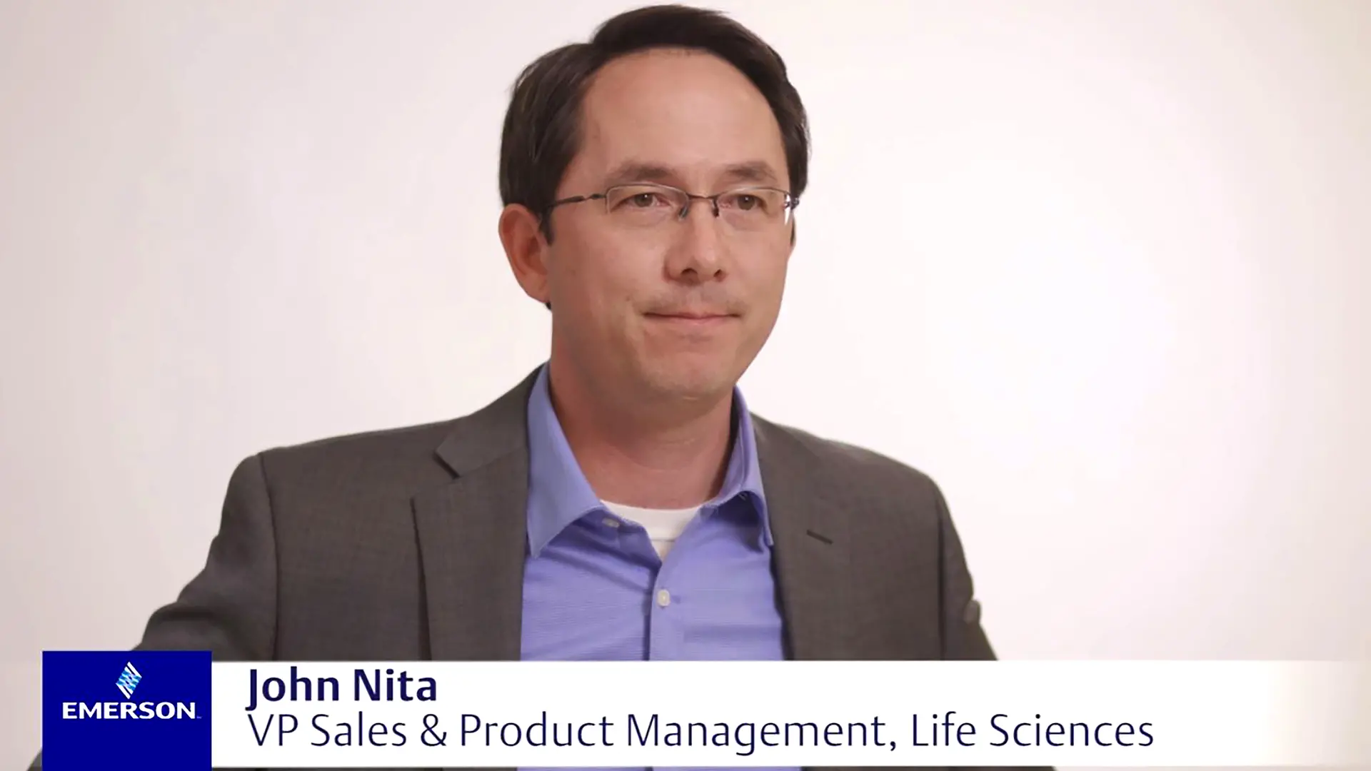 Industry 4.0 in Life Sciences
