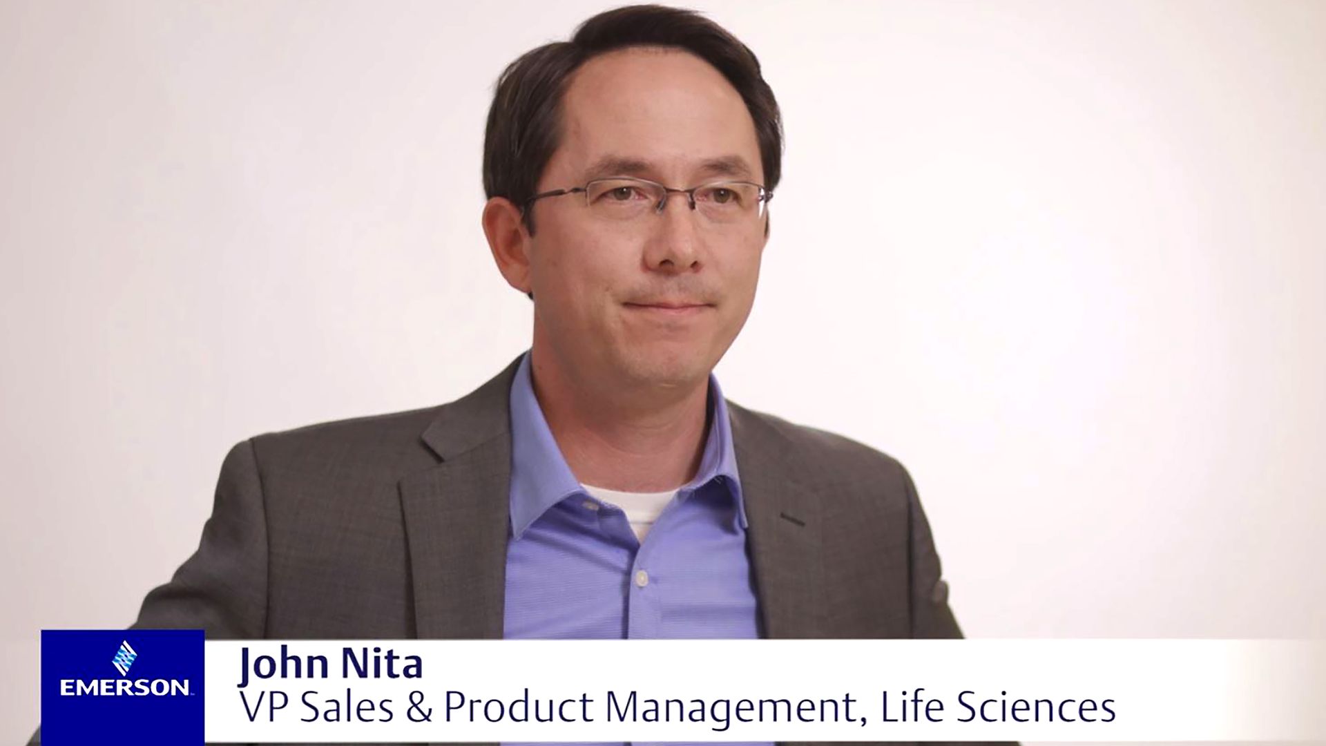 Industry 4.0 in Life Sciences