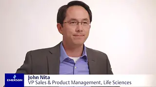 Industry 4.0 in Life Sciences