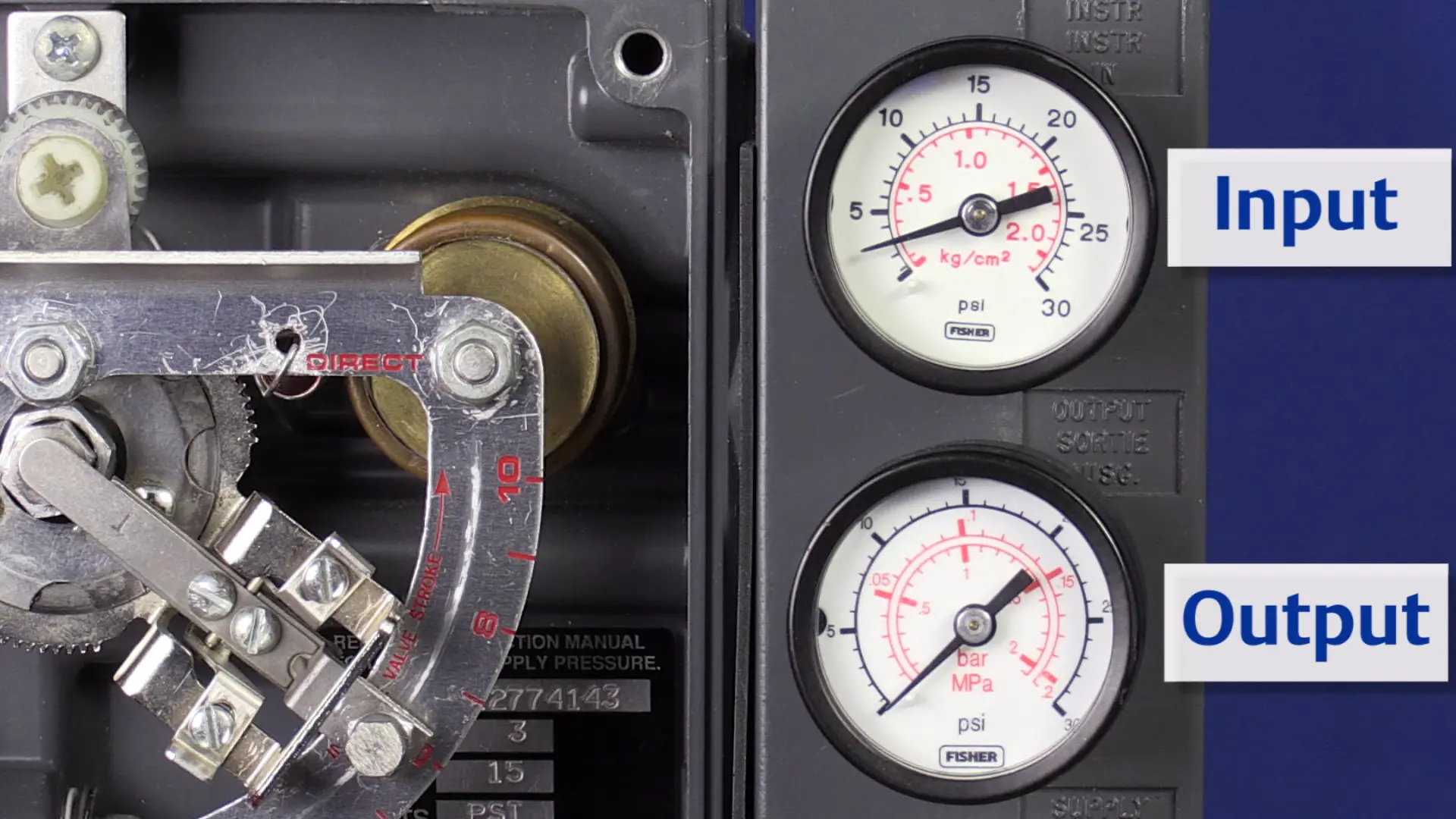 3582 Zero and Span video_screenshot