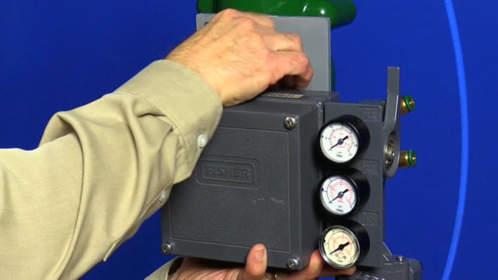 Mounting a 3582 video_thumbnail image