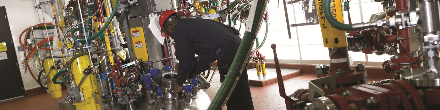 Navigate a rapidly changing marketplace to provide reliable equipment to end users quickly, efficiently, and at cost.
