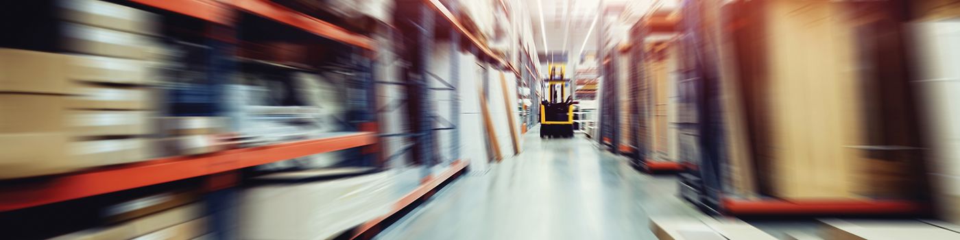 QuickShip Everday fast shipping program