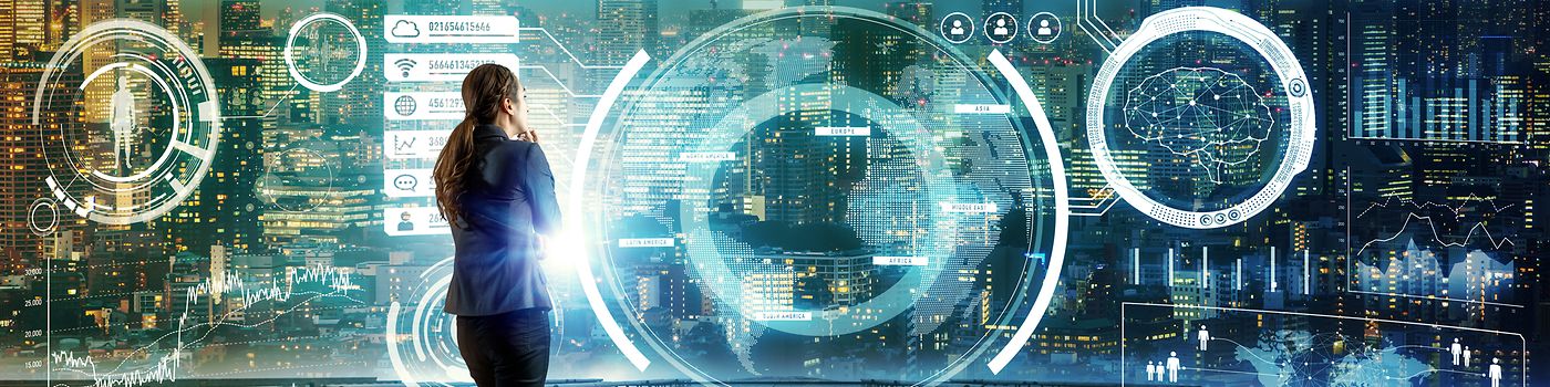 Operational Certainty Consulting - Digital Transformation