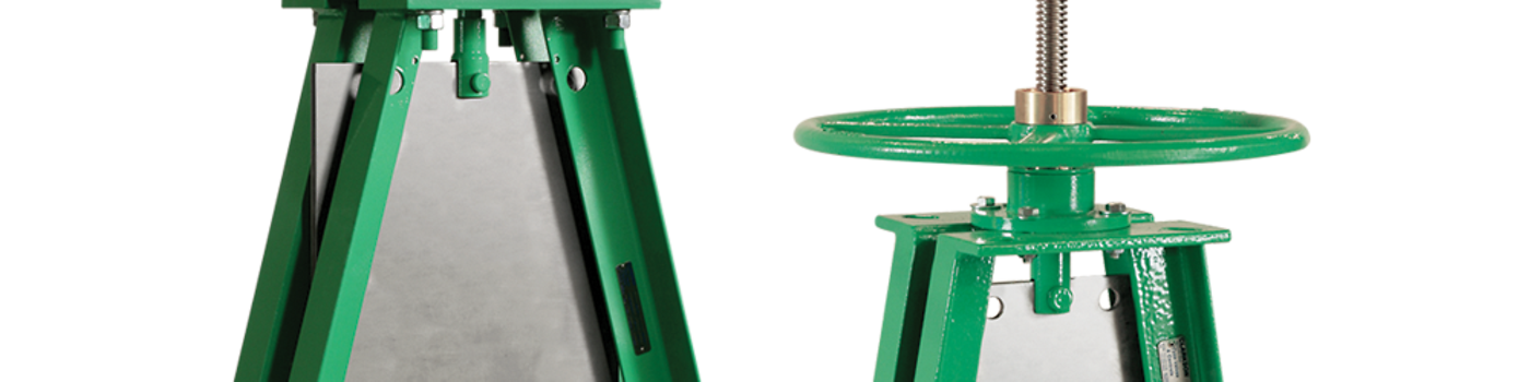 Model KGA Plus Knife Gate Valve