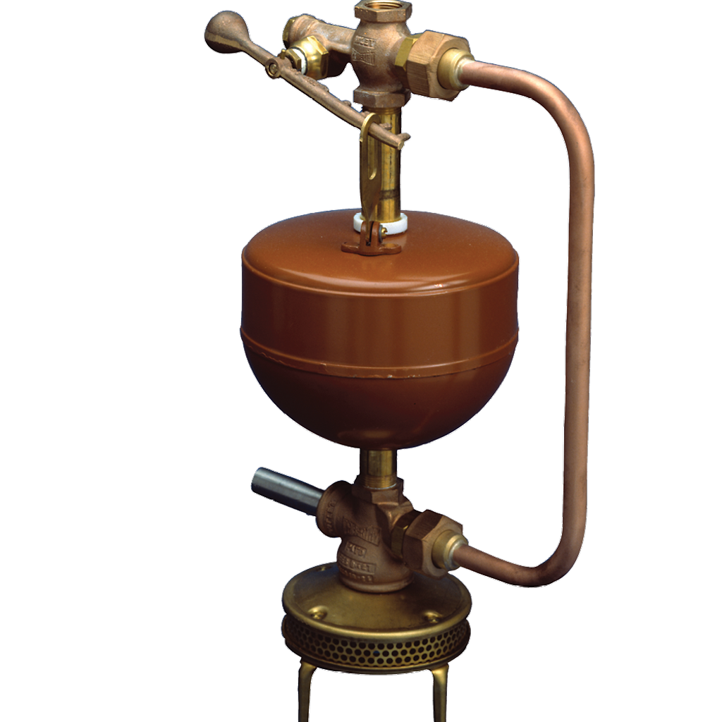 Submersible Automatic Sump Drainer