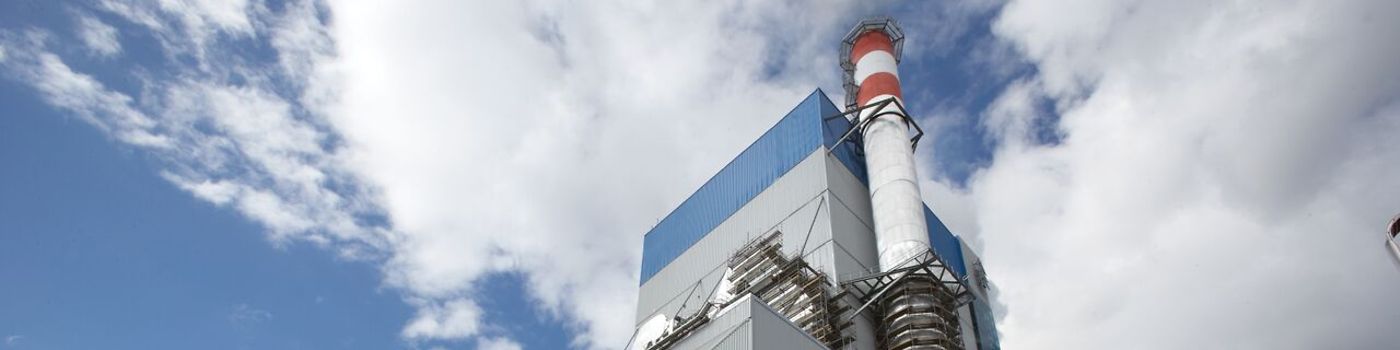 Boilers & Combustion Processes