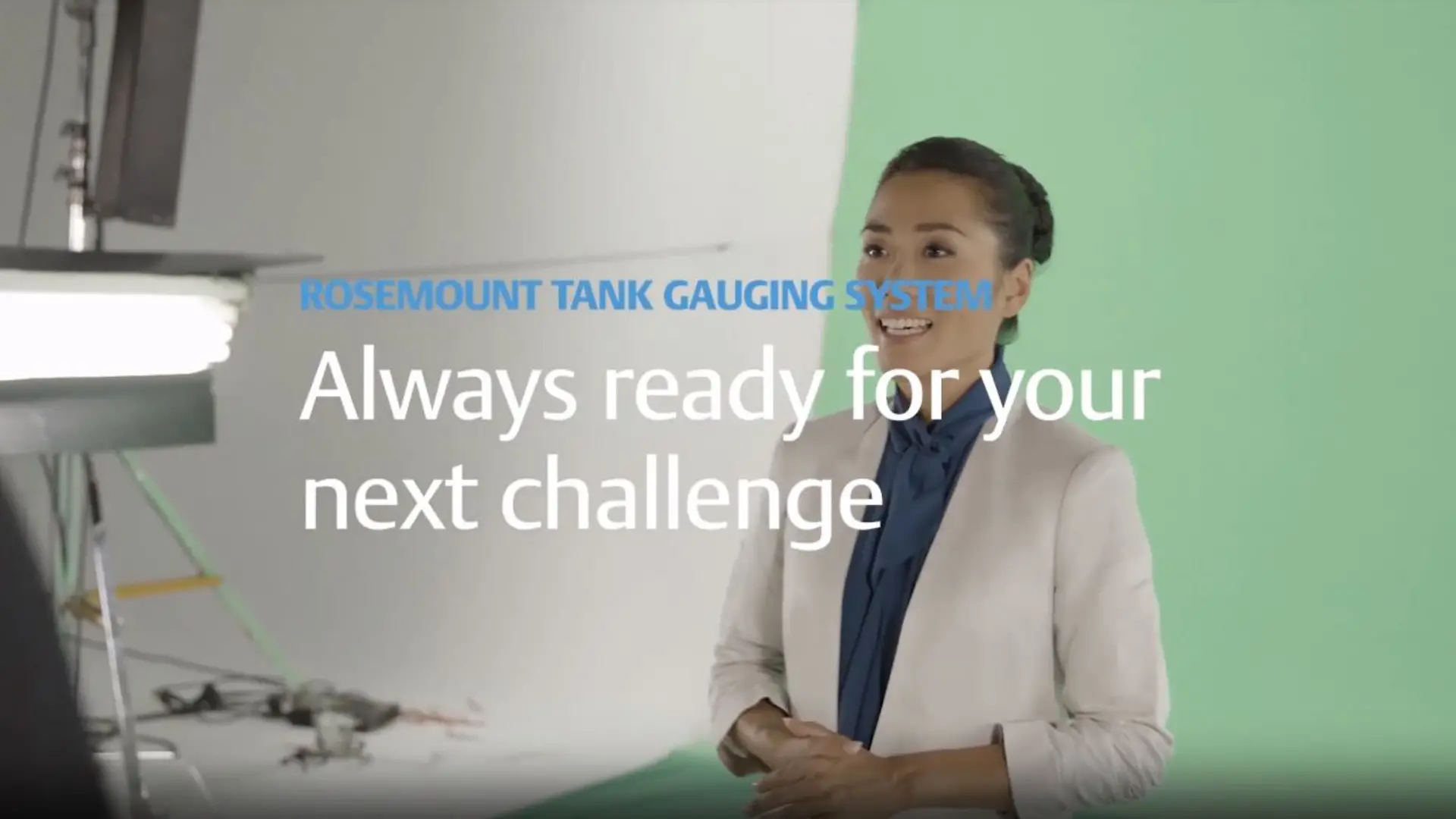 High performance tank gauging