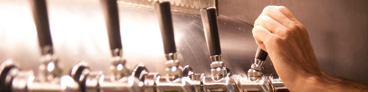 Brewing with Emerson