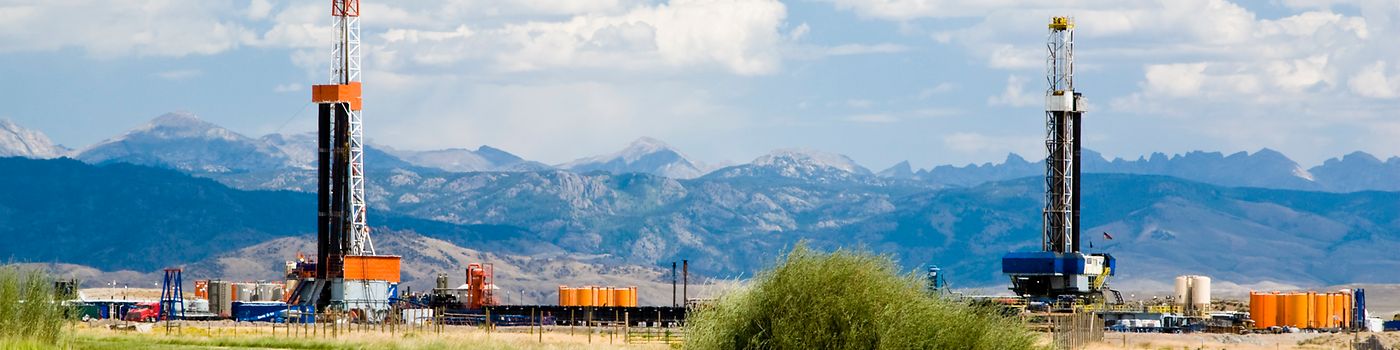 Débitmètres à effet Coriolis pour l’industrie pétrolière