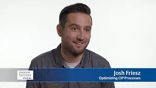 How Conductivity Sensors can Optimize your CIP Process