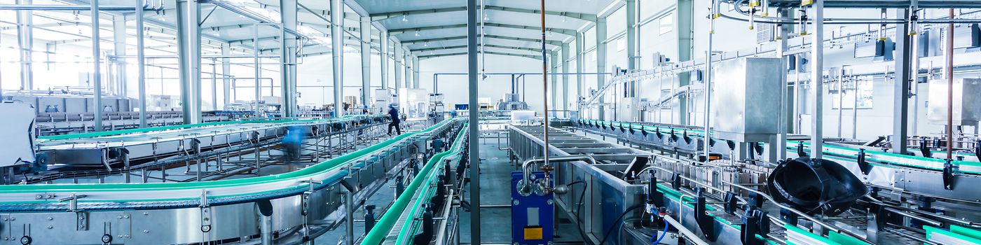 Food and beverage manufacturers can maximize their production capacity, reduce costs and stay profitable with Emerson solutions.