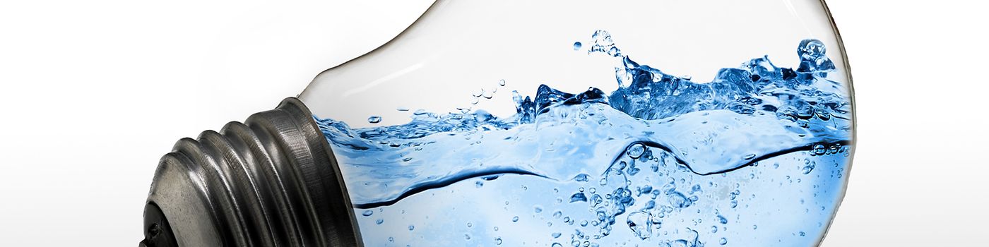 Eliminate excessive waste and water use while using less energy and reducing overall carbon footprint.