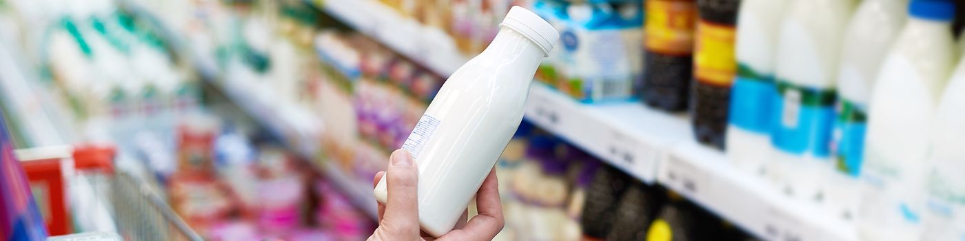 HERO - H003 - Dairy Production