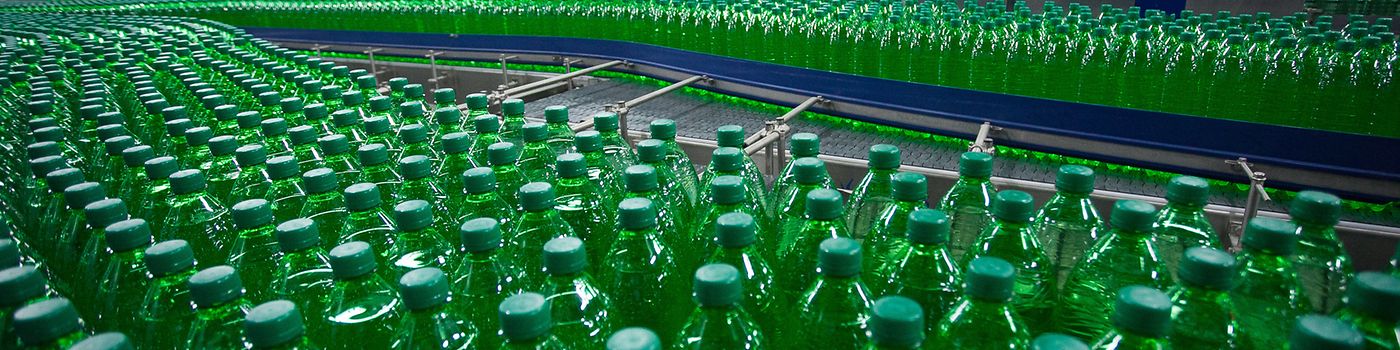 Optimize efficiencies and maximize production of food and beverage products using Emerson’s automation solutions.