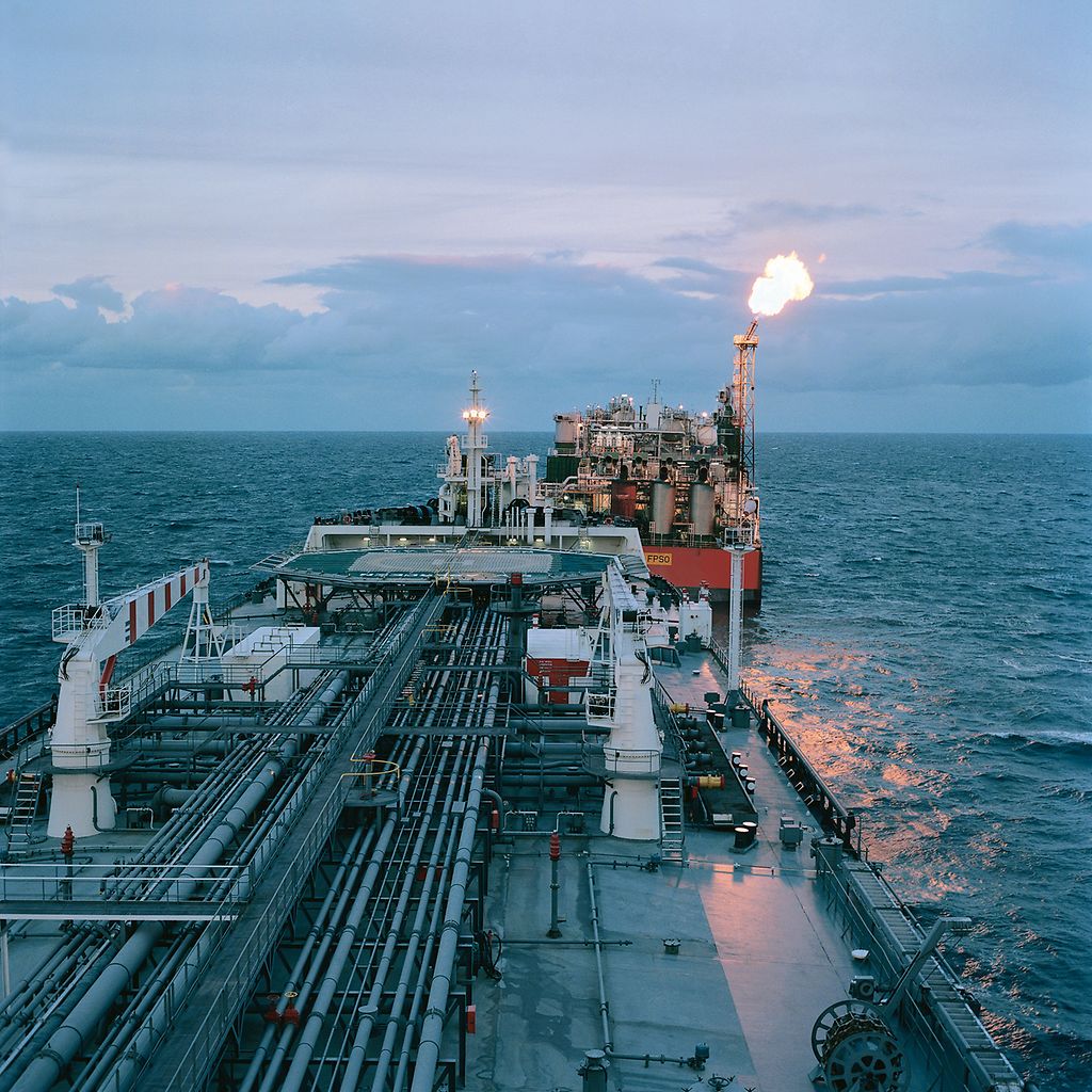 Industria marítima