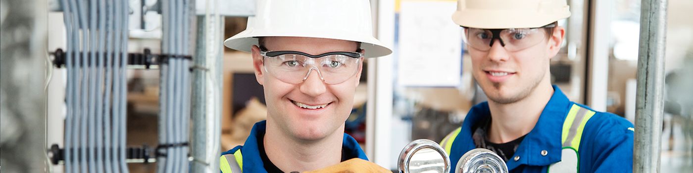 Safety Measurement Products