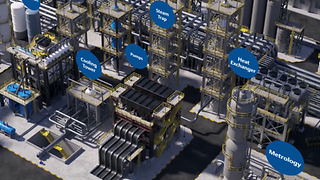 Emerson Connected Services: Remotely Monitoring Equipment and Processes with IIoT-based Solutions