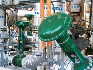 C028 - Globe Valves - Common Application - 1073