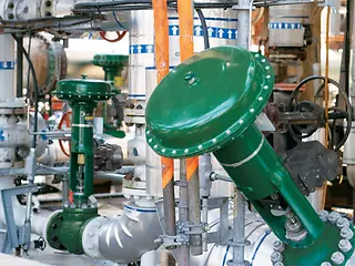C028 - Globe Valves - Common Application - 1073