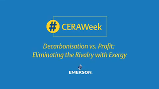 CERA Week – Decarbonization vs. Profit