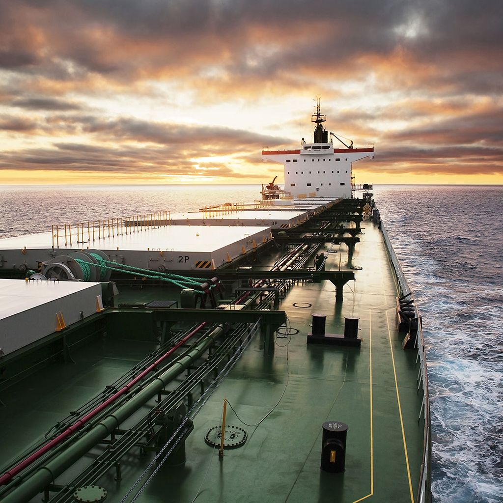 Bulk Carrier