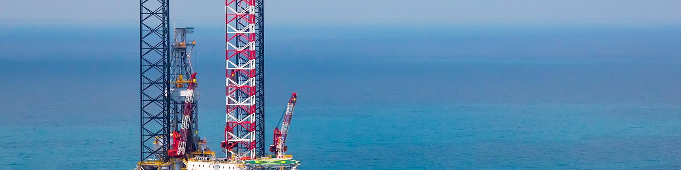 Hero - AutoSol - Oil Platform