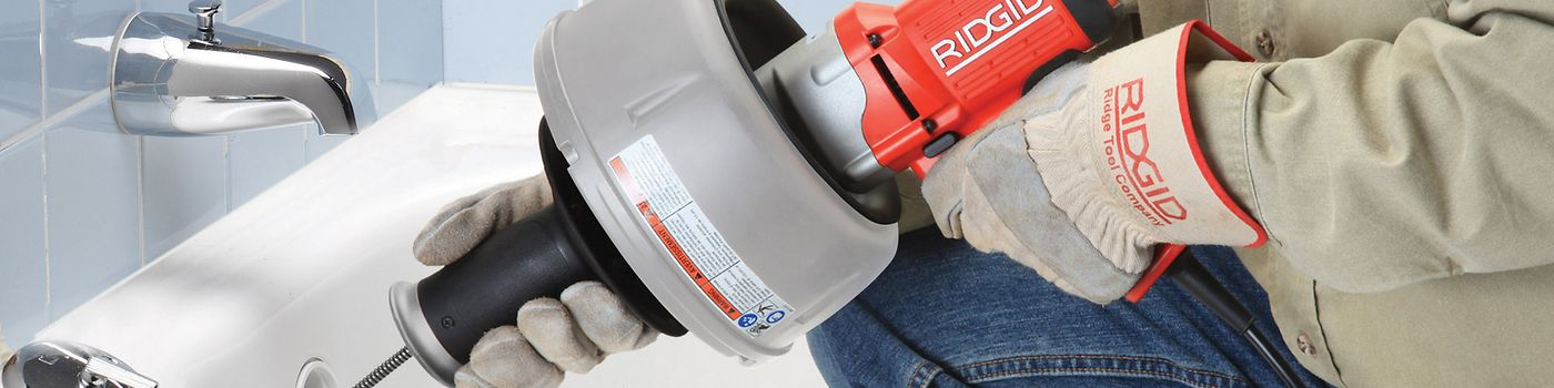 Drain Cleaning