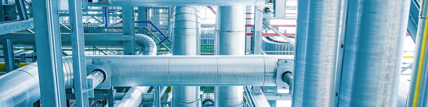 Steam Traps, Valves and Level Gauges