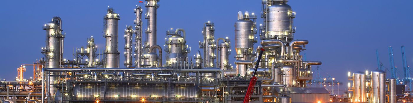 Refinery